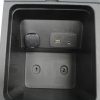 2015-2020 SUBARU WRX STI CENTER CONSOLE ARM REST & DCCD SWITCHES - Image 9