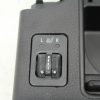 2015-2020 SUBARU WRX STI CENTER CONSOLE ARM REST & DCCD SWITCHES - Image 10