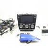 2019-2020 SUBARU WRX STI APPLE CAR PLAY ANDROID AUTO RADIO HEAD UNIT GPS 5K MILES