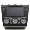 2019-2020 SUBARU WRX STI APPLE CAR PLAY ANDROID AUTO RADIO HEAD UNIT GPS 5K MILES - Image 2