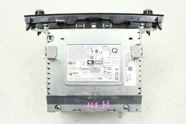 2019-2020 SUBARU WRX STI APPLE CAR PLAY ANDROID AUTO RADIO HEAD UNIT GPS 5K MILES - Image 5