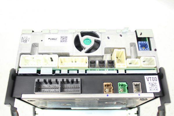 2019-2020 SUBARU WRX STI APPLE CAR PLAY ANDROID AUTO RADIO HEAD UNIT GPS 5K MILES - Image 7