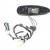 2019-2020 SUBARU WRX STI APPLE CAR PLAY ANDROID AUTO RADIO HEAD UNIT GPS 5K MILES - Image 11