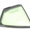 2015-2020 SUBARU WRX & STI REAR LH DRIVER SIDE DOOR CORNER WINDOW GLASS OEM - Image 2