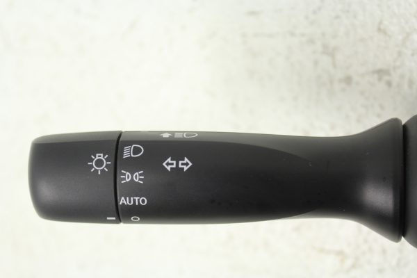 2015-2021 SUBARU WRX STI WINDSHIELD WIPER TURN SIGNAL COMBINATION SWITCH OEM - Image 5