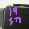 2015-2021 SUBARU WRX STI WINDSHIELD WIPER TURN SIGNAL COMBINATION SWITCH OEM - Image 7