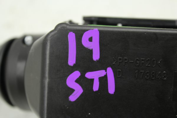 2015-2021 SUBARU WRX STI WINDSHIELD WIPER TURN SIGNAL COMBINATION SWITCH OEM - Image 7