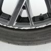 2018-2020 SUBARU WRX STI RIM WHEEL 19X8.5 +55 & YOKOHAMA TIRE 245/35/19 5K MILES - Image 8