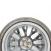 2018-2020 SUBARU WRX STI RIM WHEEL 19X8.5 +55 & YOKOHAMA TIRE 245/35/19 5K MILES - Image 7