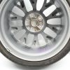 2018-2020 SUBARU WRX STI RIM WHEEL 19X8.5 +55 & YOKOHAMA TIRE 245/35/19 5K MILES - Image 8