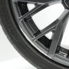 2018-2020 SUBARU WRX STI RIM WHEEL 19X8.5 +55 & YOKOHAMA TIRE 245/35/19 5K MILES - Image 10