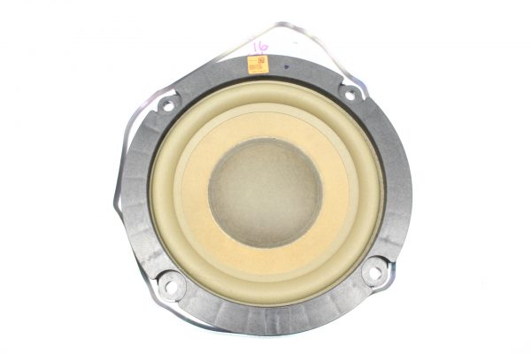 NEW 2015-2021 SUBARU WRX & STI HARMON KARDON STEREO SUBWOOFER SPEAKER OEM 86301VA251