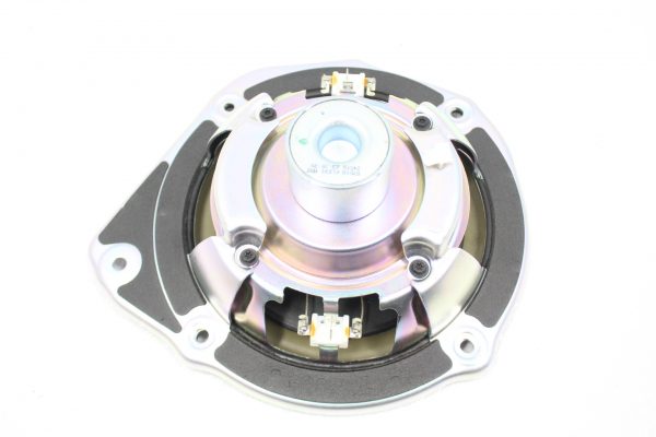 NEW 2015-2021 SUBARU WRX & STI HARMON KARDON STEREO SUBWOOFER SPEAKER OEM 86301VA251 - Image 4