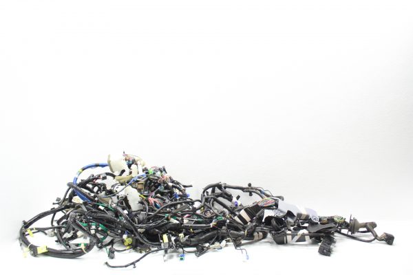 19 2019 SUBARU WRX STI BULKHEAD MAIN DASH WIRE WIRING HARNESS OEM 81402VA861