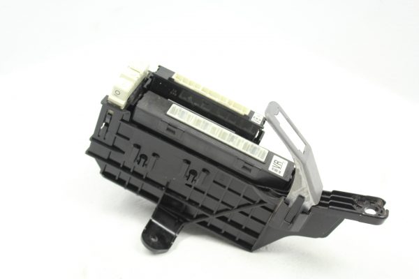 2016 SUBARU WRX STI INTEGRATED UNIT KEYLESS ACCESS MODULE HEADLIGHT LEVELER OEM - Image 2