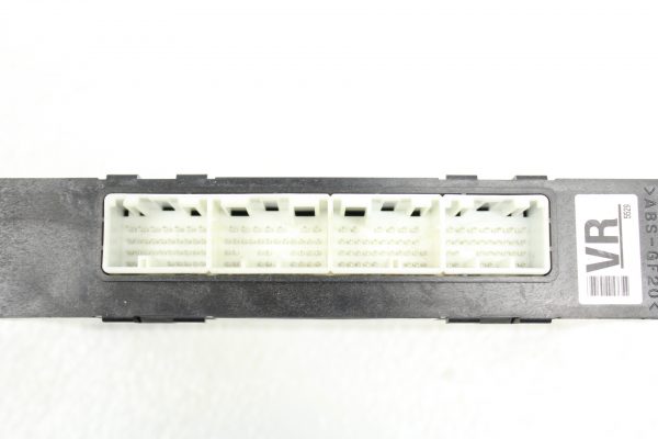 2016 SUBARU WRX STI INTEGRATED UNIT KEYLESS ACCESS MODULE HEADLIGHT LEVELER OEM - Image 5
