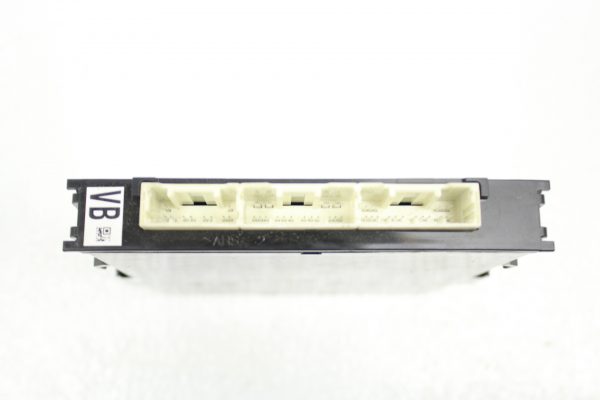 2016 SUBARU WRX STI INTEGRATED UNIT KEYLESS ACCESS MODULE HEADLIGHT LEVELER OEM - Image 7