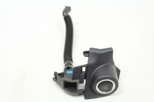 2015-2020 SUBARU WRX STI PUSH START BUTTON SWITCH ASSEMBLY OEM