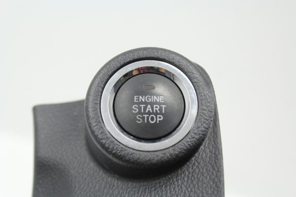 2015-2020 SUBARU WRX STI PUSH START BUTTON SWITCH ASSEMBLY OEM - Image 3