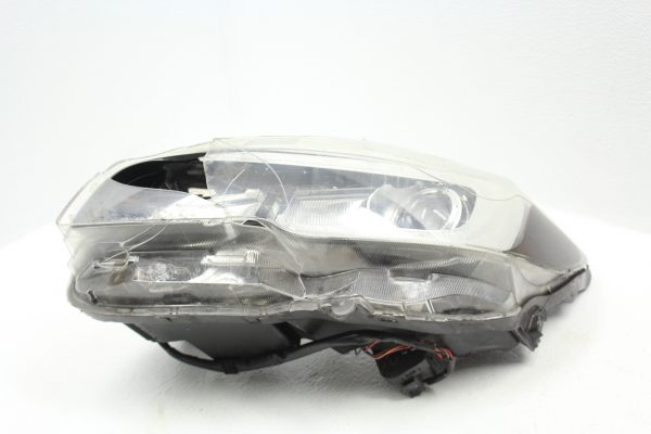 2015-2017 SUBARU WRX LH DRIVER SIDE HALOGEN LED HEADLIGHT *CRACKED* 84002VA050 - Image 6