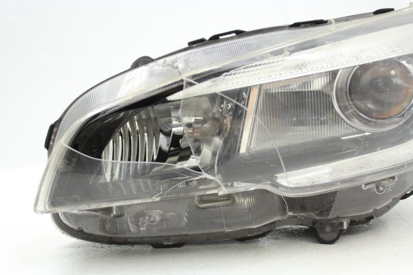2015-2017 SUBARU WRX LH DRIVER SIDE HALOGEN LED HEADLIGHT *CRACKED* 84002VA050 - Image 8