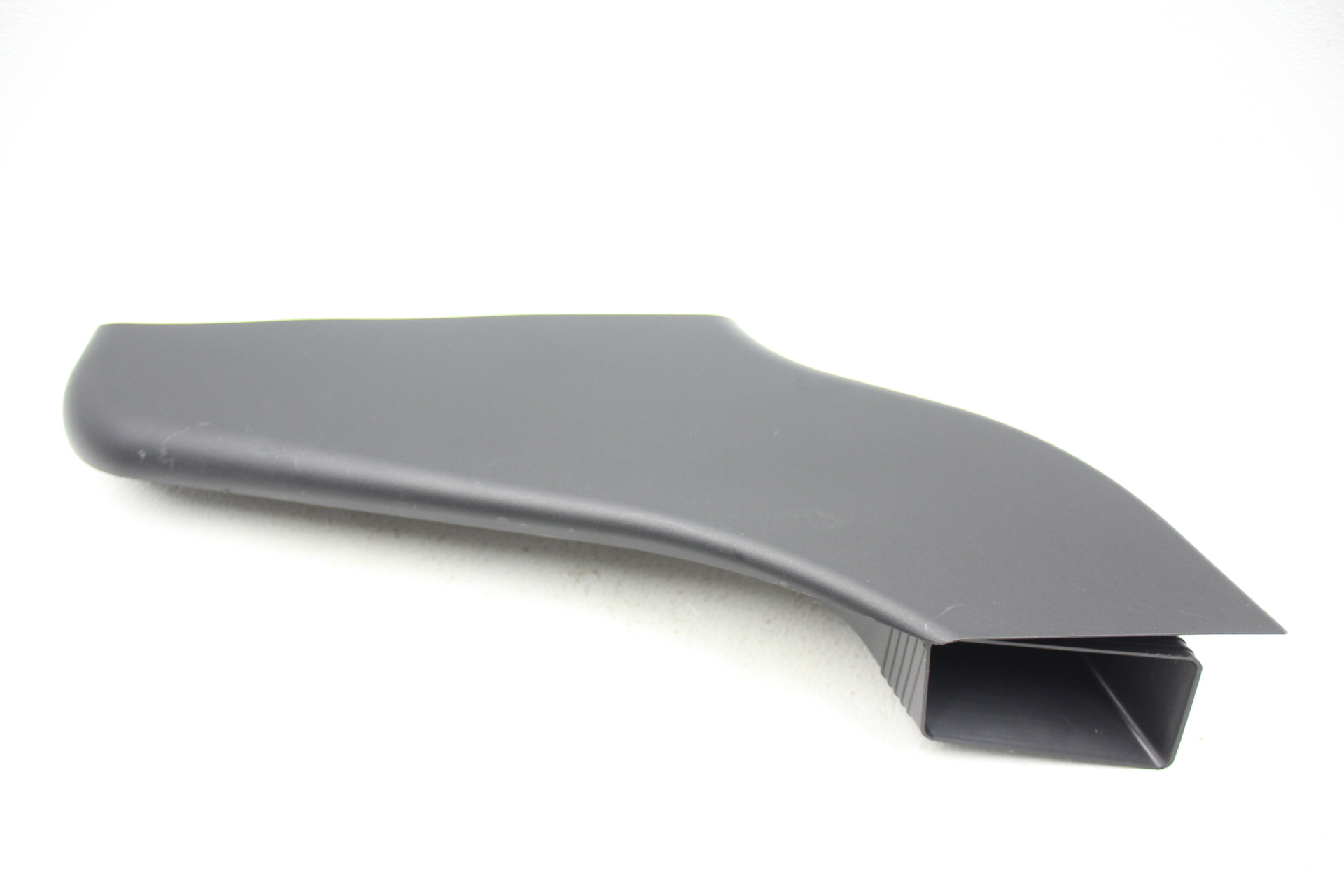 20182020 SUBARU WRX STI AIR VENT INTAKE DUCT SCOOP SNORKEL ASSEMBLY