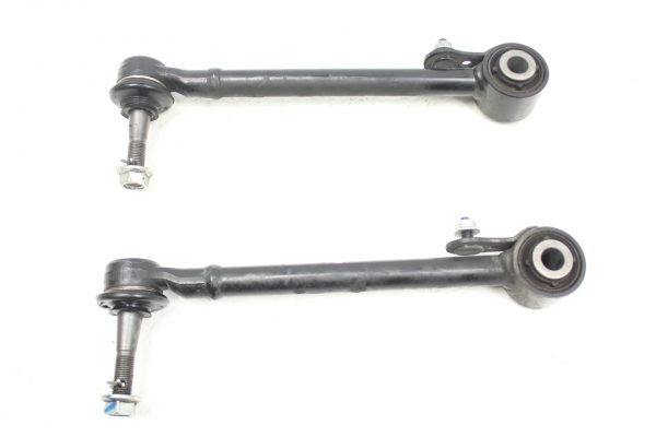 2015-2020 SUBARU WRX & STI REAR LATERAL LINKS CONTROL ARMS SET 34K MILES OEM - Image 2
