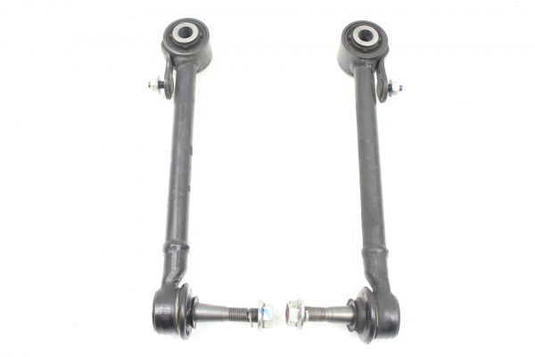 2015-2020 SUBARU WRX & STI REAR LATERAL LINKS CONTROL ARMS SET 34K MILES OEM - Image 3
