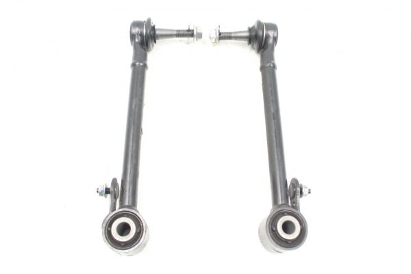 2015-2020 SUBARU WRX & STI REAR LATERAL LINKS CONTROL ARMS SET 34K MILES OEM - Image 4