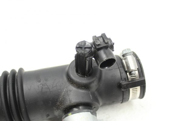 2004-2020 SUBARU WRX STI AIR INTAKE TURBO INLET PIPE OEM 14459AA810 EJ257 - Image 4