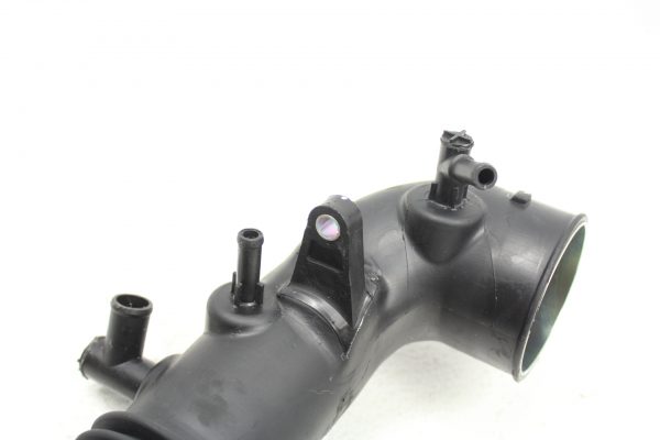2004-2020 SUBARU WRX STI AIR INTAKE TURBO INLET PIPE OEM 14459AA810 EJ257 - Image 5