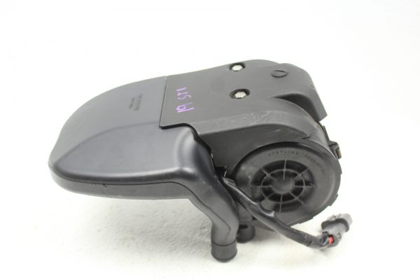 2008-2020 SUBARU WRX STI DENSO SECONDARY AIR PUMP 26K MILES OEM 14828AA050