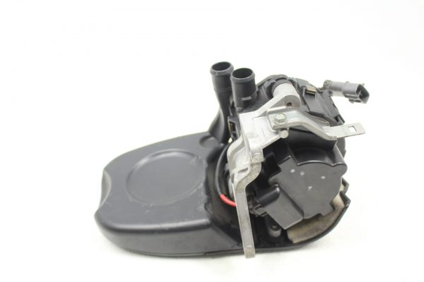 2008-2020 SUBARU WRX STI DENSO SECONDARY AIR PUMP 26K MILES OEM 14828AA050 - Image 4
