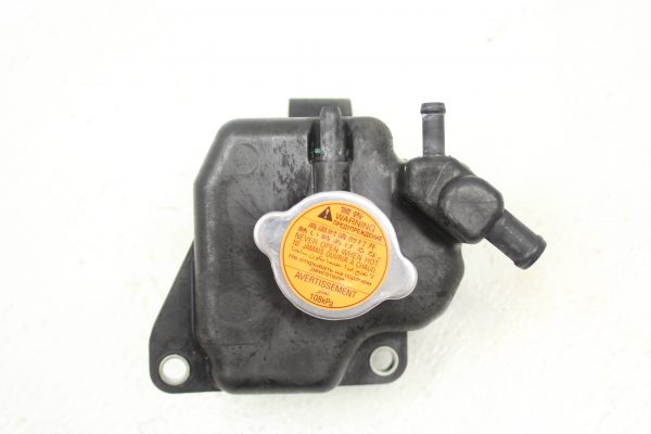 2004-2020 SUBARU WRX STI COOLANT RESERVOIR EXPANSION OVERFLOW TANK OEM