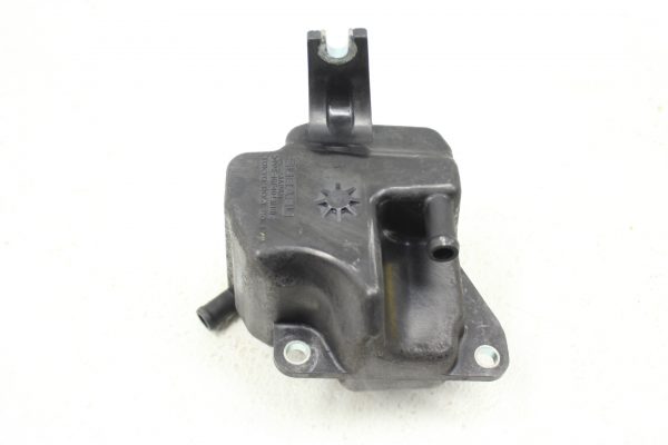 2004-2020 SUBARU WRX STI COOLANT RESERVOIR EXPANSION OVERFLOW TANK OEM - Image 3