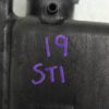 2004-2020 SUBARU WRX STI COOLANT RESERVOIR EXPANSION OVERFLOW TANK OEM - Image 6