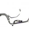 2015-2020 SUBARU WRX STI COOLANT PIPE HOSES HARD LINES OEM - Image 2