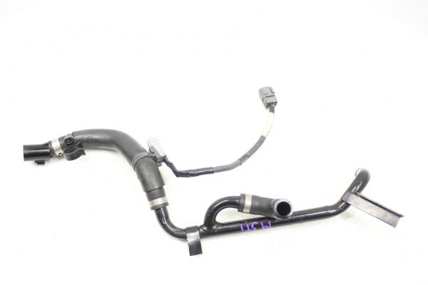 2015-2020 SUBARU WRX STI COOLANT PIPE HOSES HARD LINES OEM - Image 2