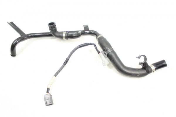 2015-2020 SUBARU WRX STI COOLANT PIPE HOSES HARD LINES OEM - Image 3