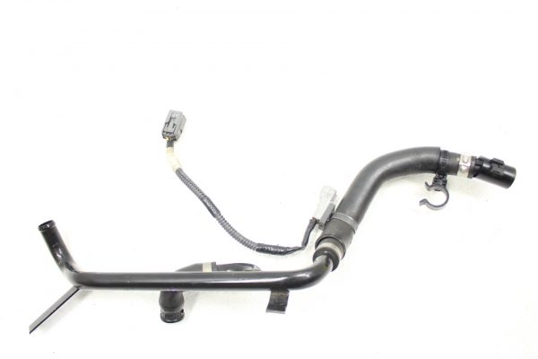2015-2020 SUBARU WRX STI COOLANT PIPE HOSES HARD LINES OEM - Image 4