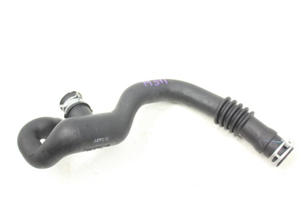 2008-2021 SUBARU WRX STI SECONDARY AIR PUMP SUCTION HOSE OEM 14865AA040 - Image 3