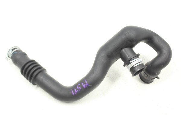 2008-2021 SUBARU WRX STI SECONDARY AIR PUMP SUCTION HOSE OEM 14865AA040 - Image 4