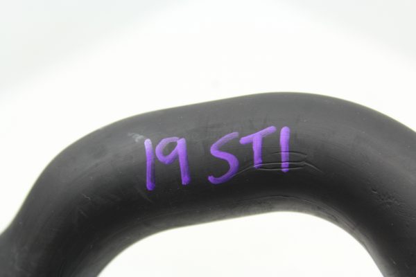 2008-2021 SUBARU WRX STI SECONDARY AIR PUMP SUCTION HOSE OEM 14865AA040 - Image 5