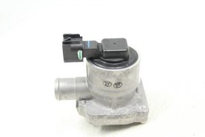 2008-2021 SUBARU WRX STI EGR SECONDARY AIR SUCTION VALVE 14831AA171 OEM