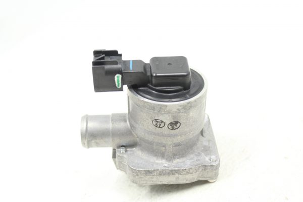 2008-2021 SUBARU WRX STI EGR SECONDARY AIR SUCTION VALVE 14831AA171 OEM