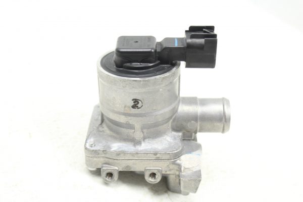 2008-2021 SUBARU WRX STI EGR SECONDARY AIR SUCTION VALVE 14831AA171 OEM - Image 2