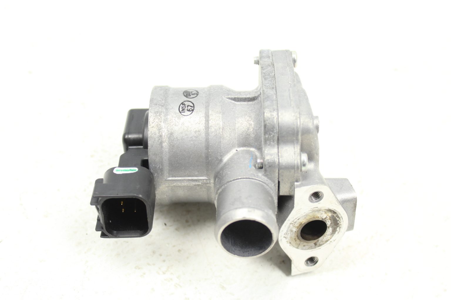 20082020 SUBARU WRX STI EGR SECONDARY AIR SUCTION VALVE 14831AA171 OEM