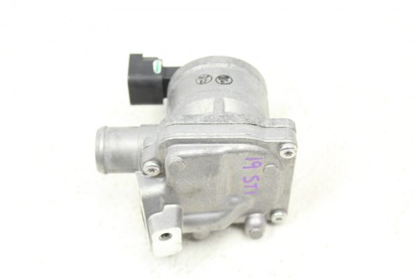 2008-2021 SUBARU WRX STI EGR SECONDARY AIR SUCTION VALVE 14831AA171 OEM - Image 4