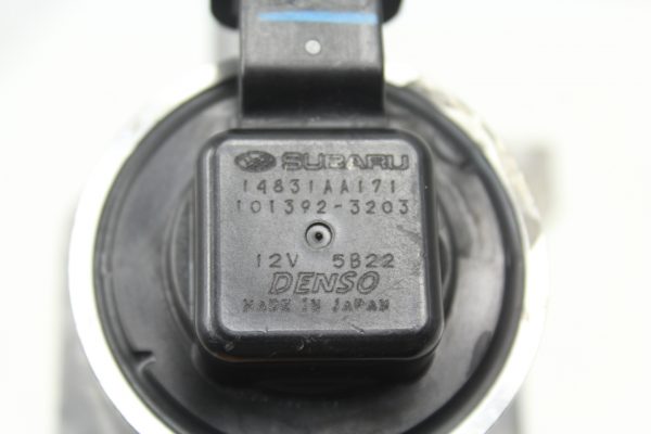 2008-2021 SUBARU WRX STI EGR SECONDARY AIR SUCTION VALVE 14831AA171 OEM - Image 5