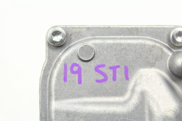 2008-2021 SUBARU WRX STI EGR SECONDARY AIR SUCTION VALVE 14831AA171 OEM - Image 6
